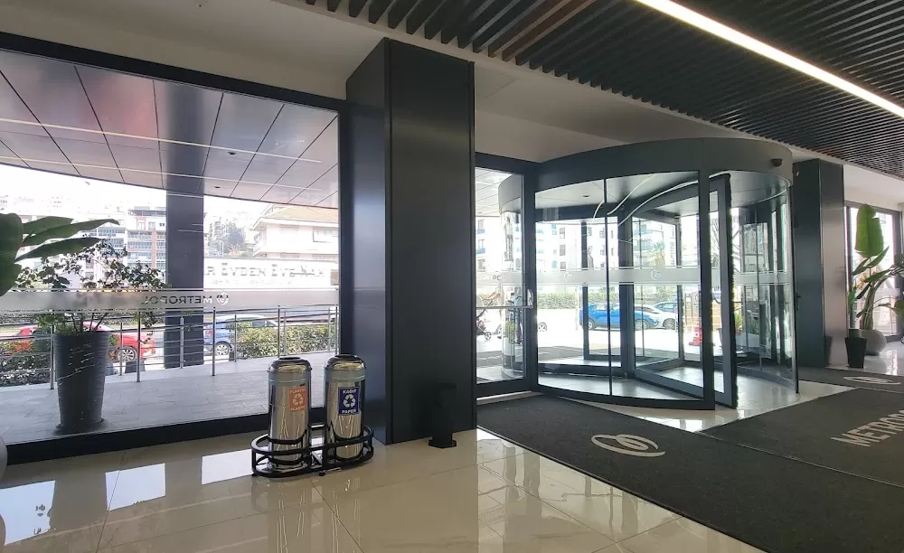 Özel Metropol Hastanesi - Photo 2