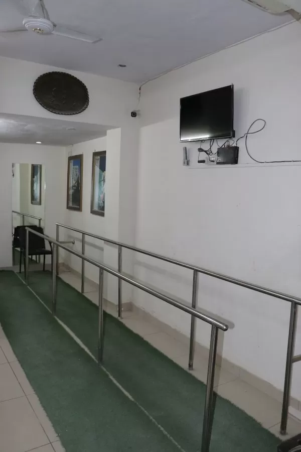 𝐔𝐧𝐢𝐪𝐮𝐞 𝐑𝐞𝐡𝐚𝐛 𝐒𝐨𝐥𝐮𝐭𝐢𝐨𝐧𝐬 - Prosthetic Parts| Artificial Limb Centre | Orthotics Services in Ludhiana - Photo 7