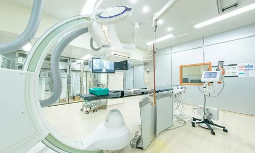 Hoan My Dong Nai Hospital - Photo 2