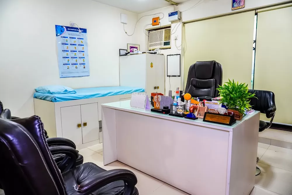 Omega Healthcare Solutions- General physician in Sector 50 Gurgaon - Photo 2
