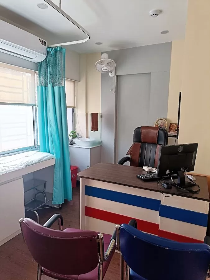 KKM LAP LASER SURGICAL CENTER - Photo 5