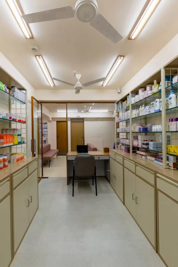 Neo Children Hospital - Best Allergy and Asthma Center in Ahmedabad Gujarat | Best Children Hospital in Ahmedabad - Photo 4