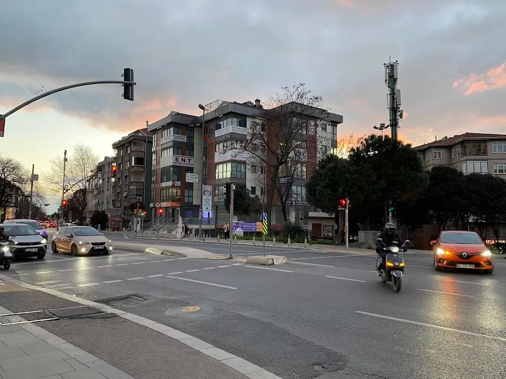 ENT Özel Sağlık Hizmetleri Ltd. Şti. - Photo 6
