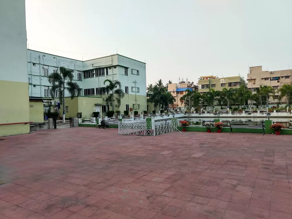 Nehru Memorial Techno Global Hospital (Best Hospital in Barrackpore) - Photo 6