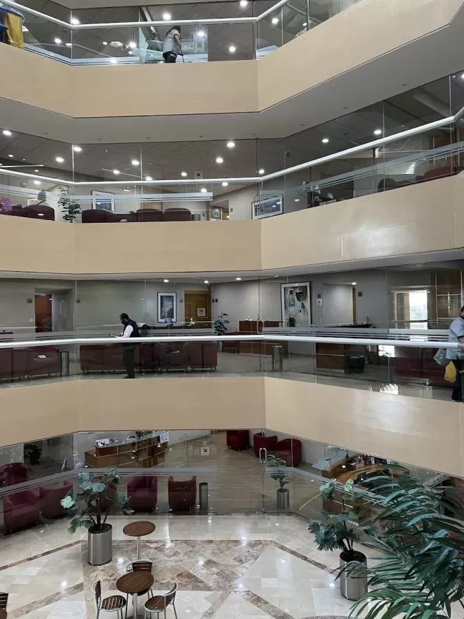 Dalinde Medical Center - Photo 5