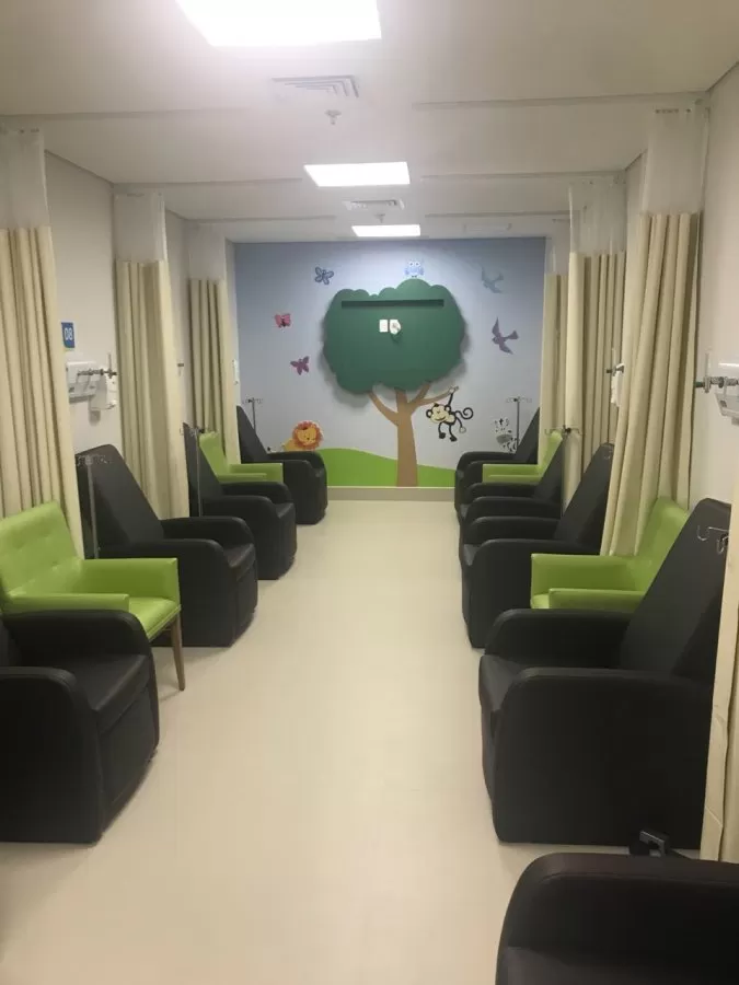 Pronto Socorro Pediatrico Do Hospital Pasteur - Photo 4