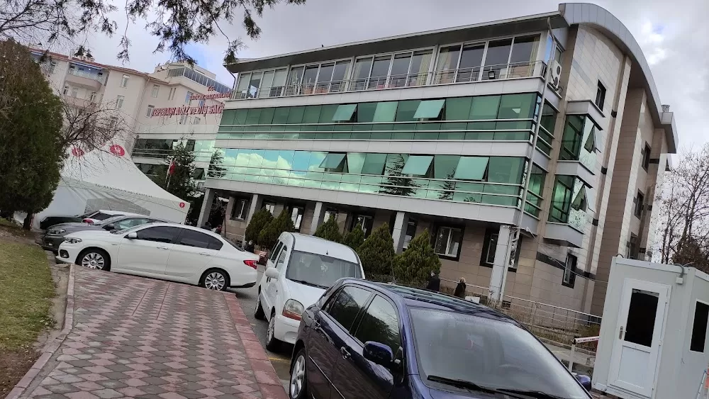 Tepebasi Oral and Dental Health Hospital - Photo 4