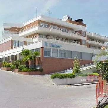 Pediatric and Adolescent unit. Team Dr Casas - Photo 1