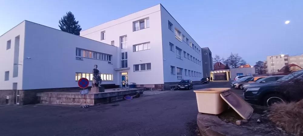 Nemocnice Brandýs nad Labem - Photo 8