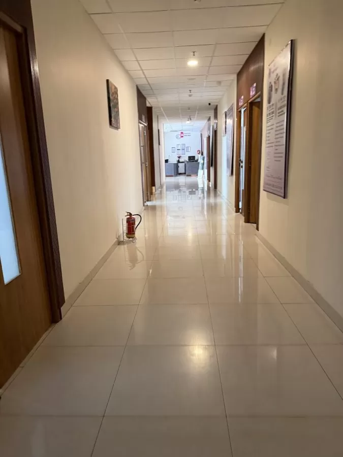 Baby Bloom Hospital - Photo 2