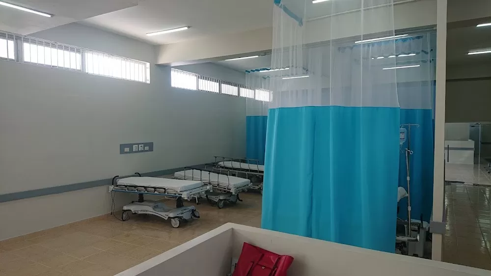 Centro Médico Almed - Photo 2