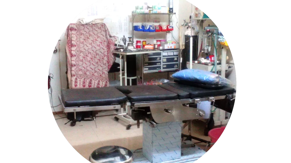Dr Sada Multispecialty Hospital - Photo 4