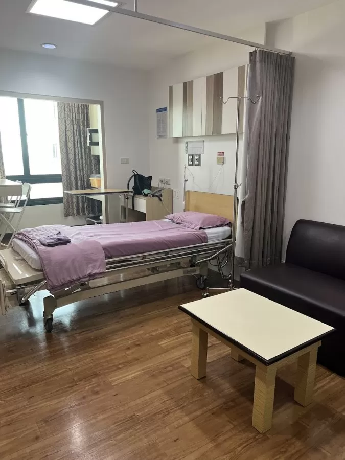 Mongkutwattana Hospital - Photo 6
