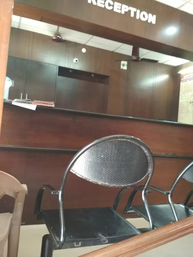 Sri Srinivasa Hospital (Unit of Marthala Hospitals Pvt. Ltd) - Photo 3