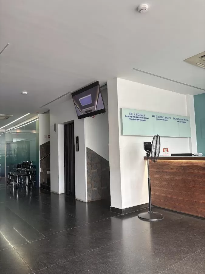 ASTRA MULTISPECIALITY CENTER - Photo 7