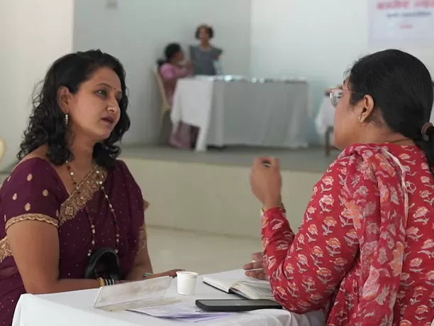 Dr. Ankita Ingle | IVF Specialist | Hadapsar - Photo 2