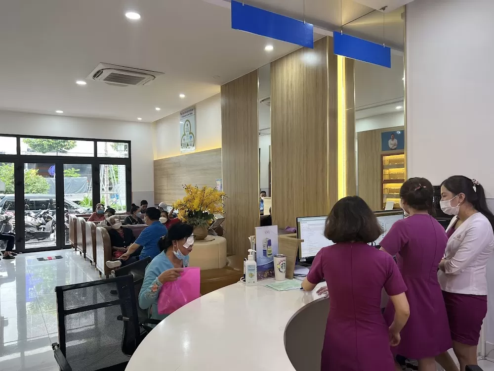 3P EYECARE - Chuyên khoa mắt công nghệ cao - Photo 3