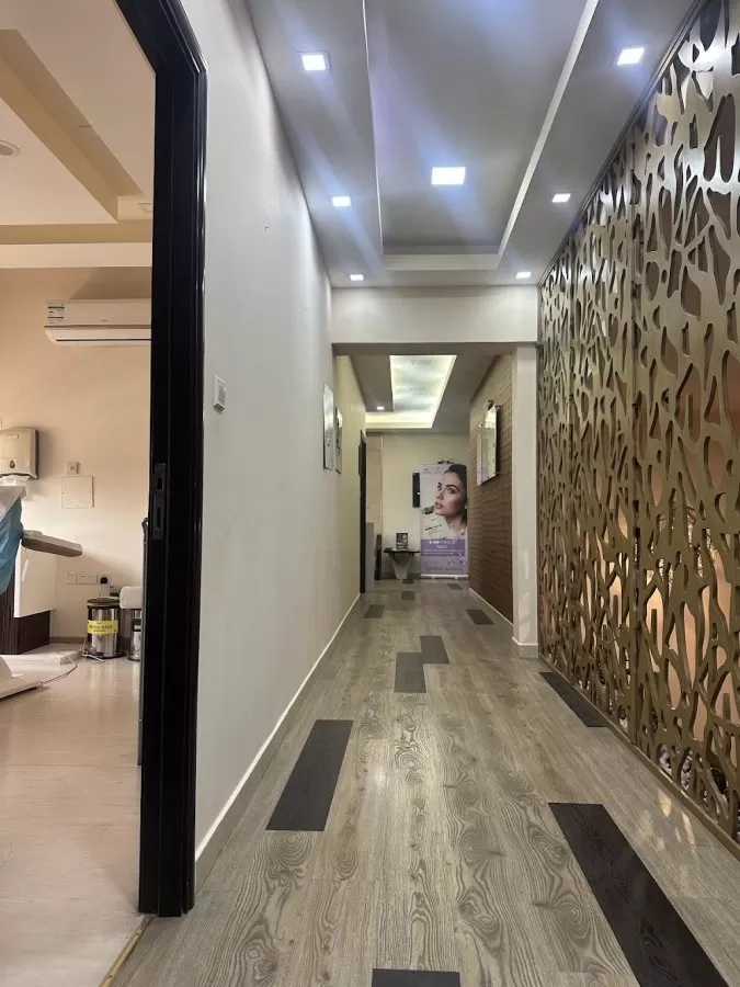 Beauty Trick Medical Center مركز بيوتي تريك الطبي - Photo 4