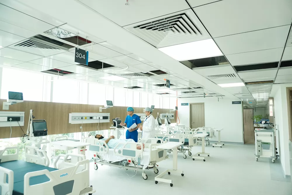 Dr. Arun Raykar - Top ENT surgeon at Even Hospitals - Photo 1