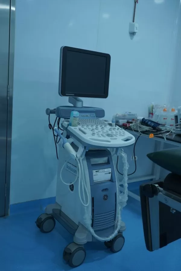 Kasturi Hospital & IVF Centre in Secunderabad - Photo 4