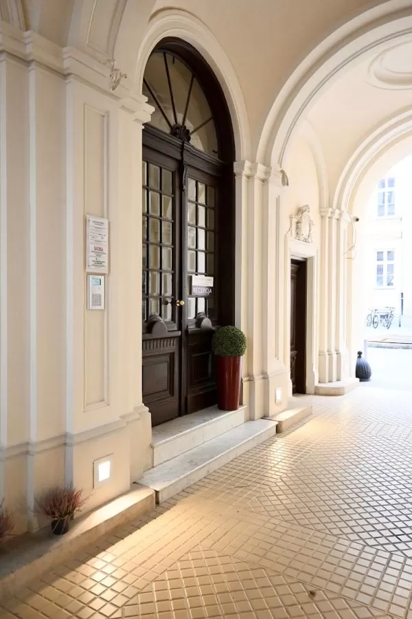 Centrum Medyczne Salus Pro Domo - pomoc psychologiczna i psychiatryczna - psychoterapia Warszawa - Photo 2