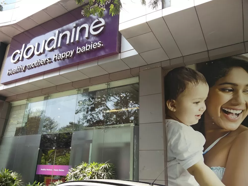 Cloudnine Hospital - Whitefield | Best Maternity & Pregnancy Centre - Photo 2