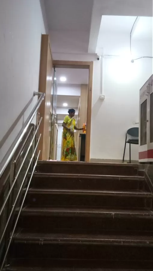 SHRAVAN ENT CLINIC - Photo 4