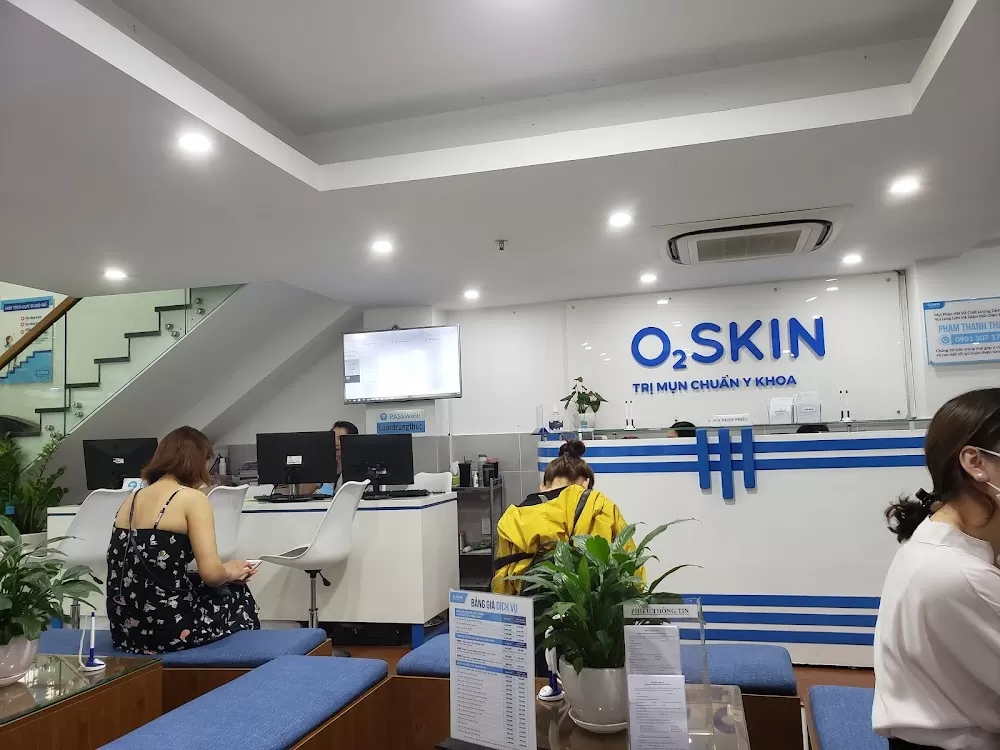 Institute of Cosmetic Dermatology Skin Up - Photo 1