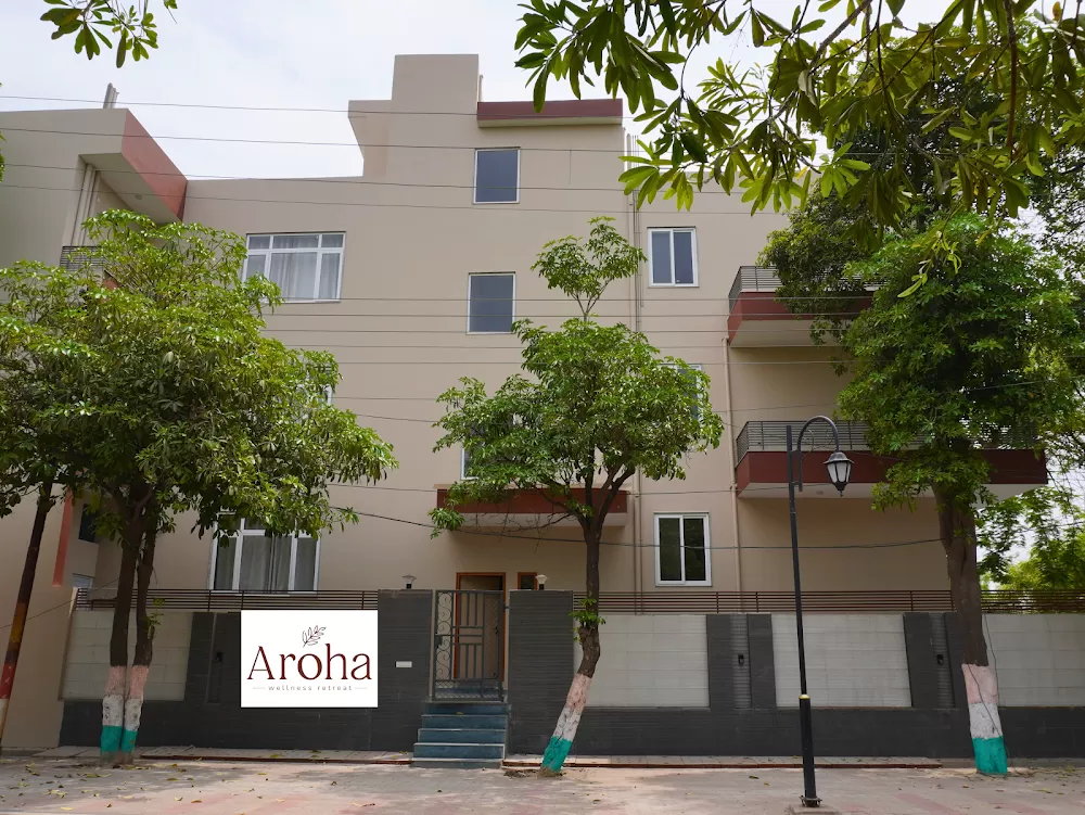 Aroha Rehabilitation Centre In Noida - Photo 4