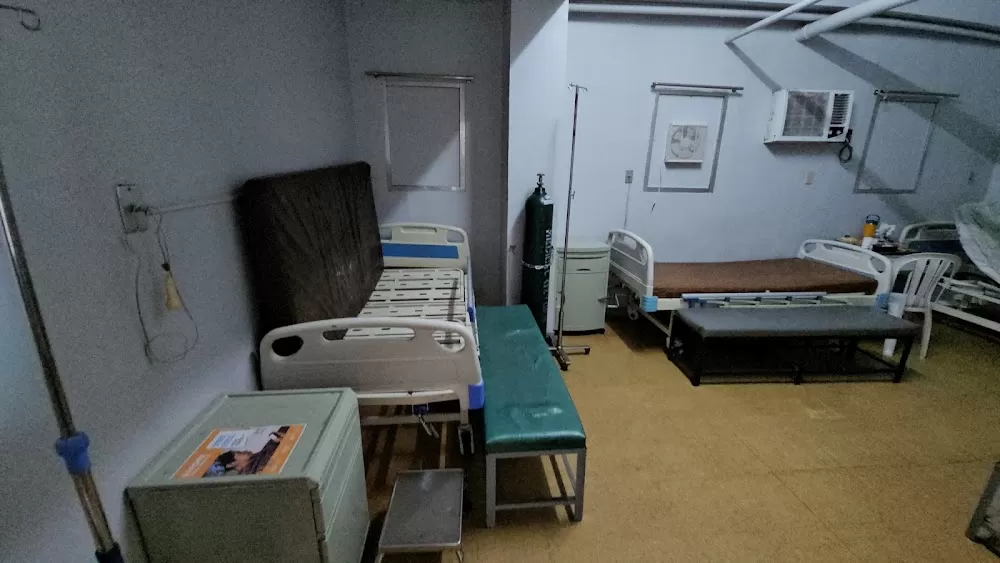 Las Piñas Doctors Hospital - Photo 7
