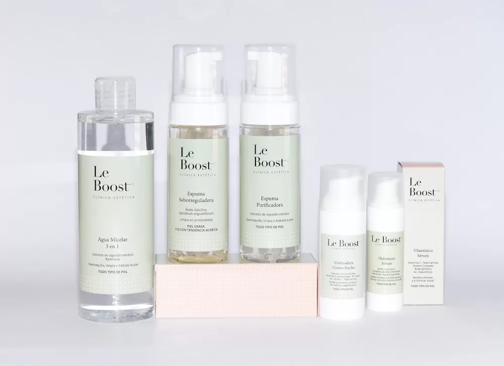 Le Boost - Dermatología y Medicina Estética - Photo 8