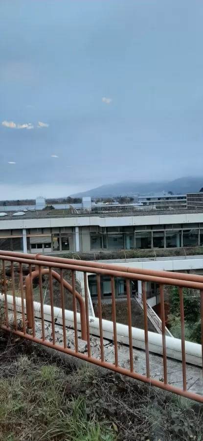Klinik und Poliklinik für Mund-, Kiefer- und Gesichtschirurgie, Universitätsklinikum Heidelberg - Photo 2