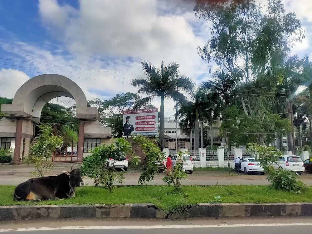 Career Hospital Bhopal - Photo 3