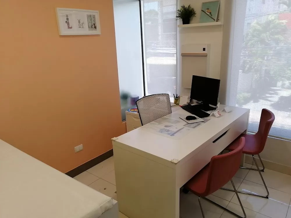CAPES - Centro De Atención Pediátrica Especializada - Photo 3