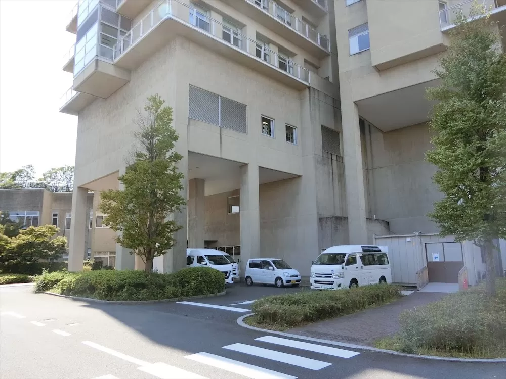 Tokyo-kita Medical Center - Photo 8