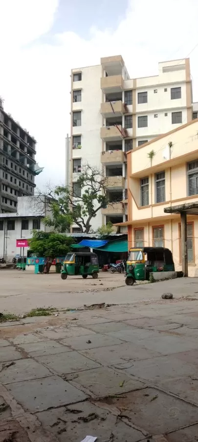 Sir Sayajirao General (SSG) Hospital - Photo 2