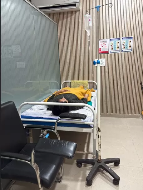 Dr. Parul Sharma, Obstetrics and Gynecology - Photo 4