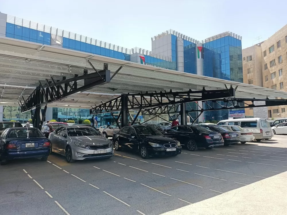 مستشفى العيون التخصصي و الجراحات المتطورة - Eye Specialty Hospital - Photo 8