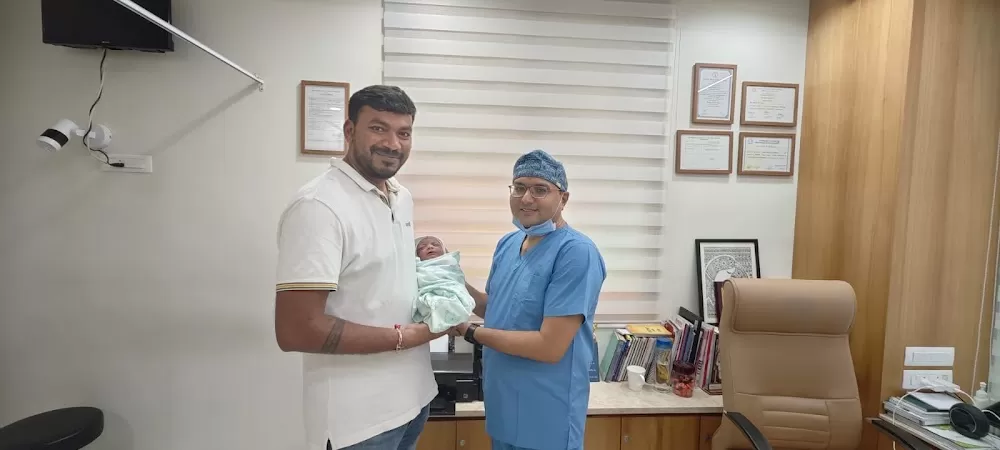 Vatsalya Women's Hospital - Photo 8