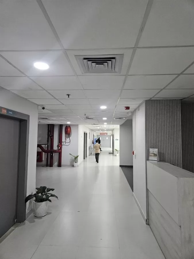 ARHI Hospital - Photo 4