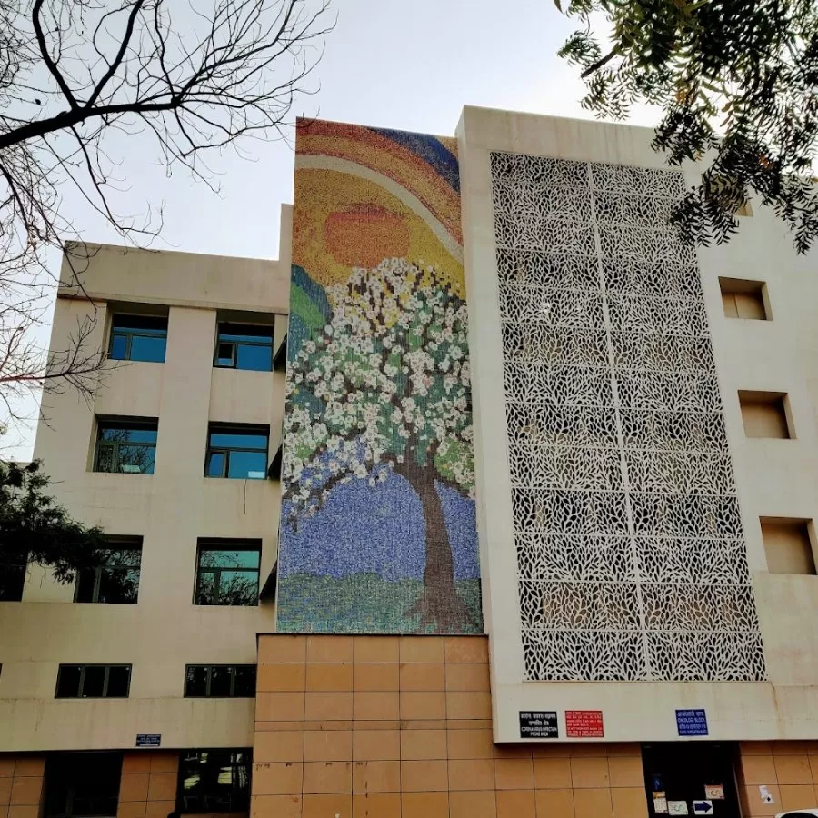Radiation Oncology Block LHMC - Photo 1