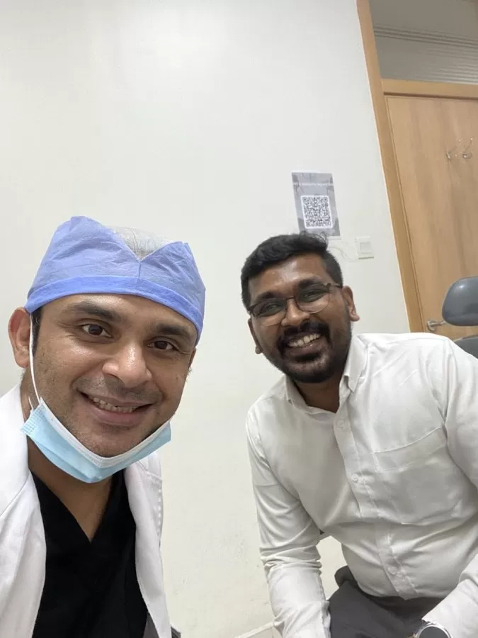 Dr Vishnu Kumar ENT SPECIALIST - Photo 7