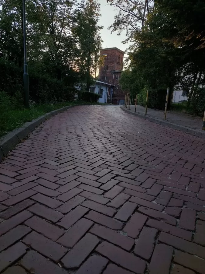 Uniwersytecki szpital w Krakowie | Klinika Psychiatrii - Photo 5