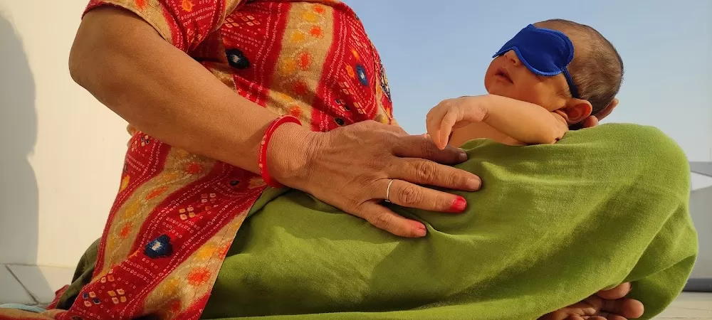 Shree Women's Hospital - Photo 7