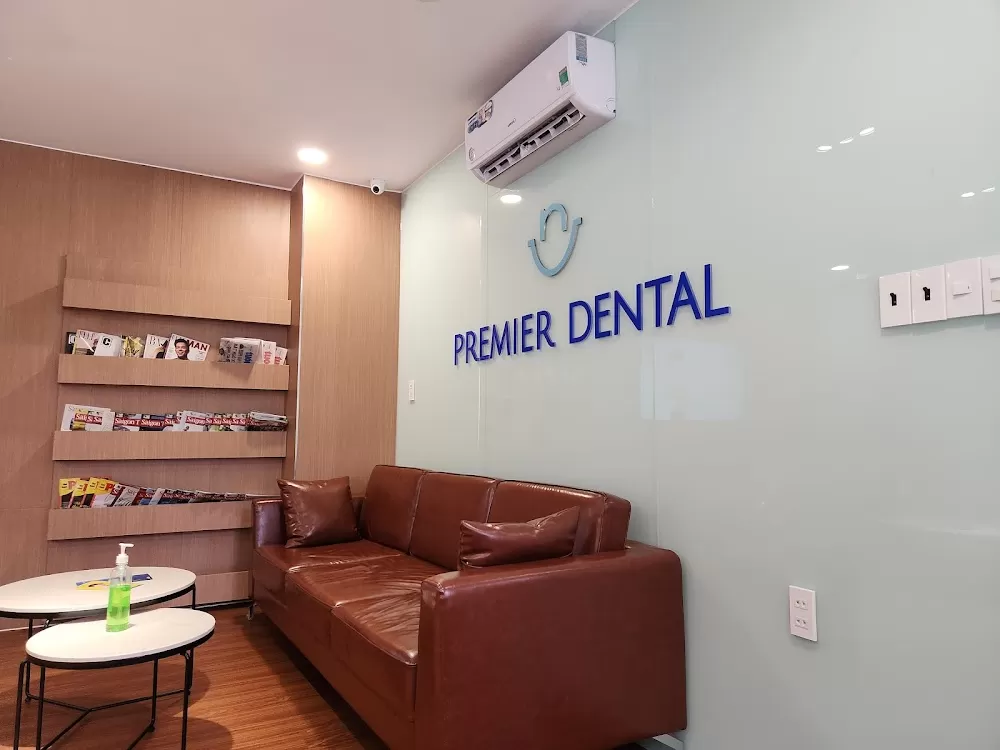 Nhaviet Dental Implant Center - Photo 4