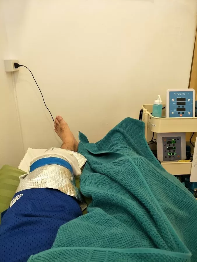 Saha Clinic Physio (フィジオクリニック） - Photo 5