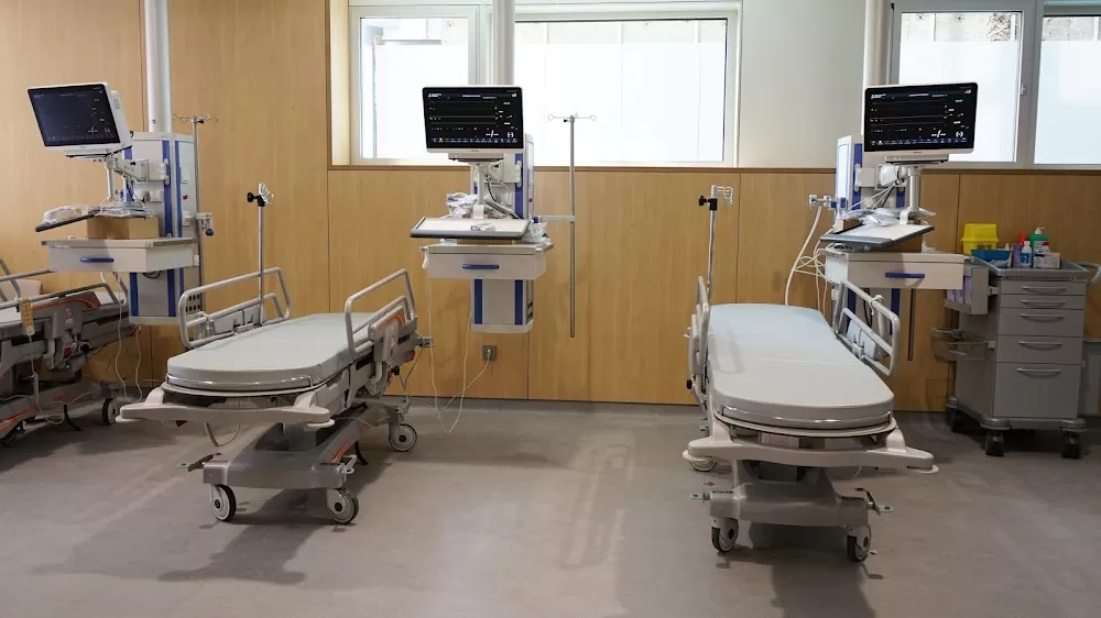 SJD Pediatric Cancer Center Barcelona - Photo 6