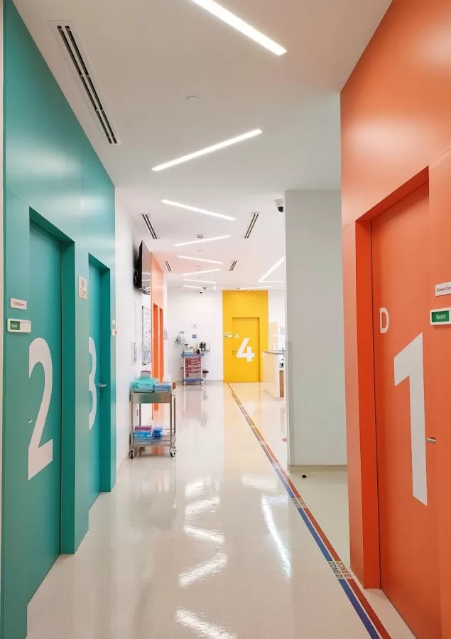 HealthHub Day Surgery - Festival City - Photo 1