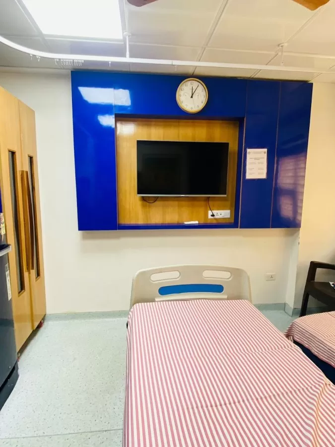 Dr P S Anand Surgery Center - Photo 7