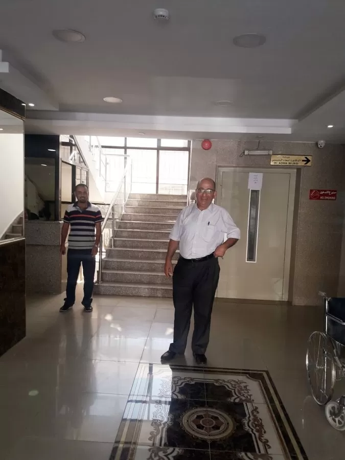 AlAhli Hospital - Photo 5
